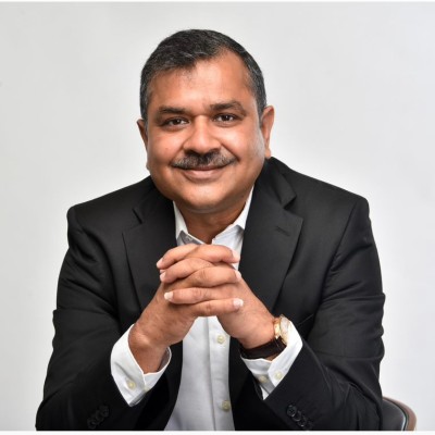 Sandeep Bhargava